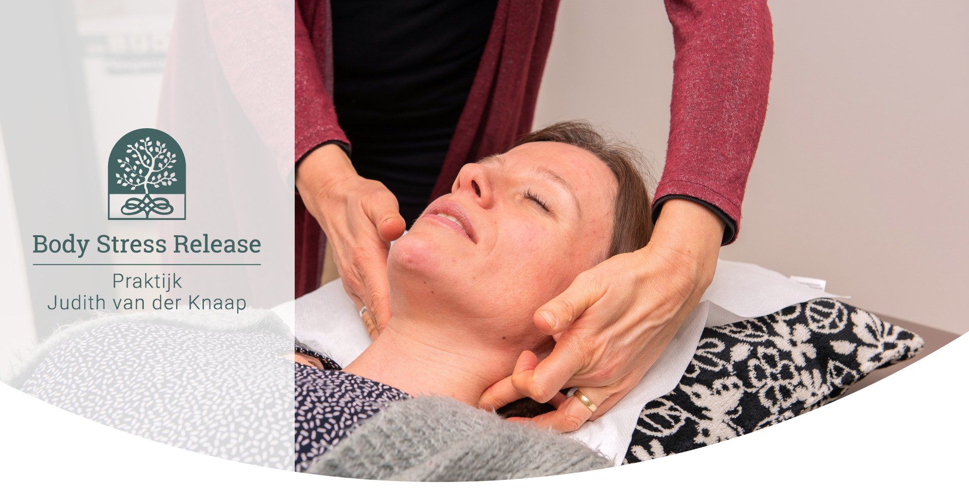 Body Stress Release Ervaringen