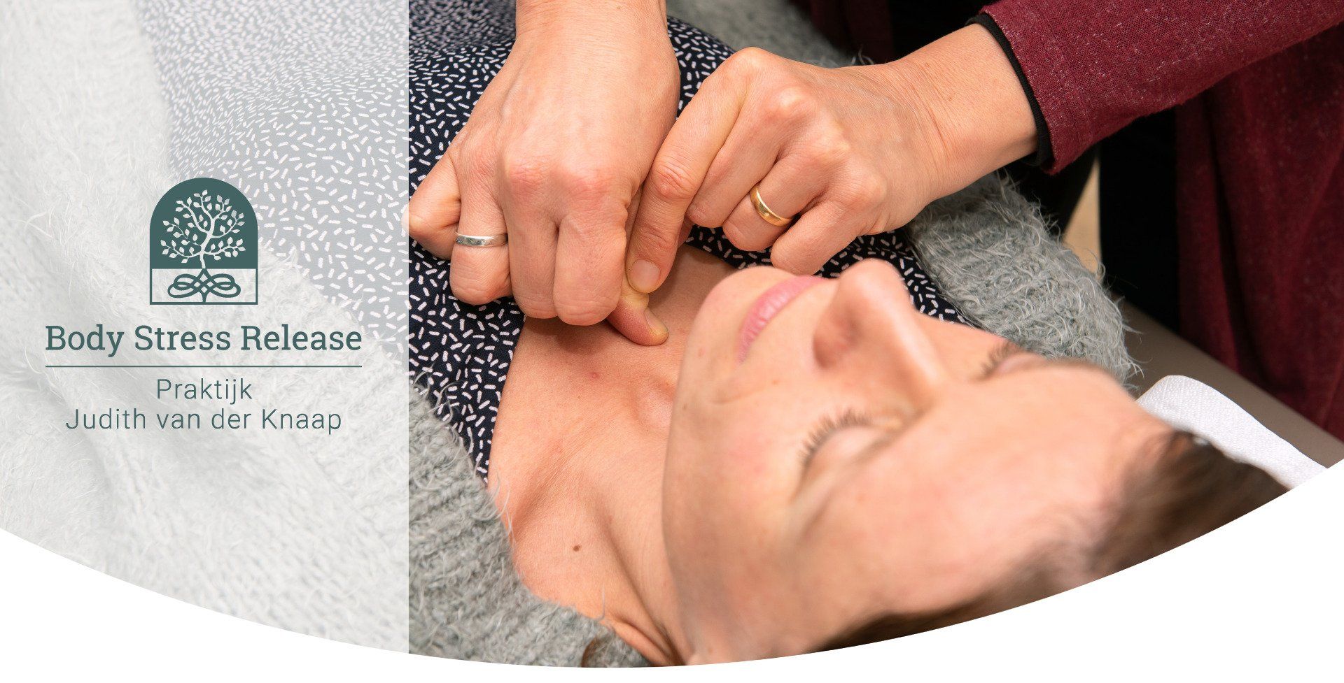 Body Stress Release Veel gestelde vragen