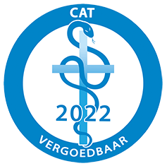 Beroepsvereniging CAT