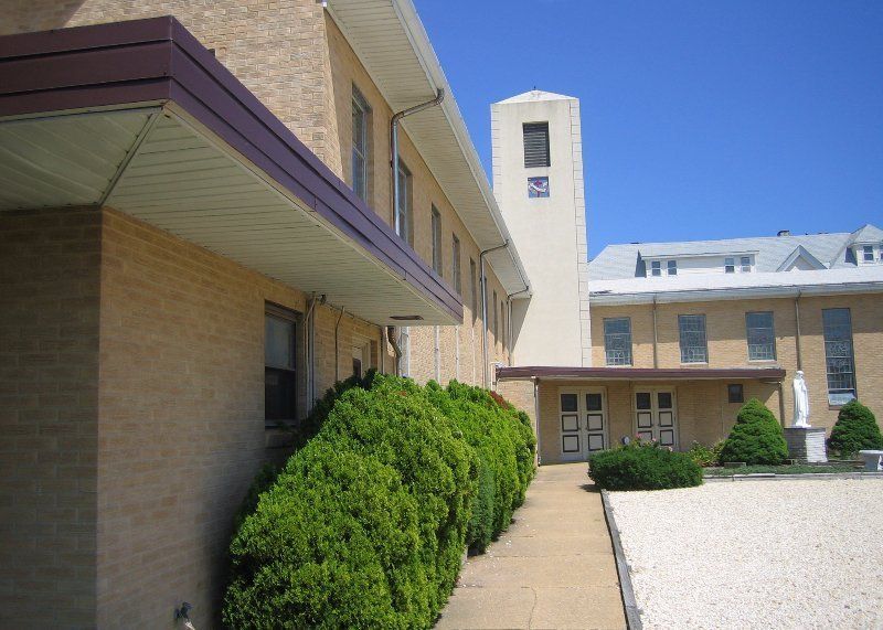 St. Catharine Church