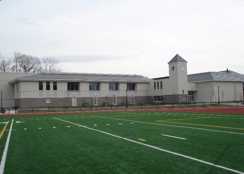 Blair Academy