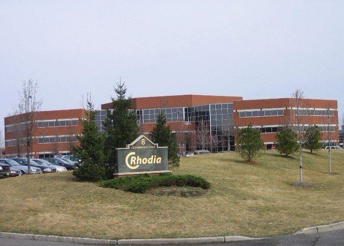 Rhodia North American Corporate Headquarters