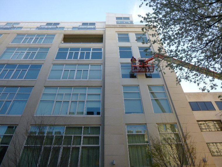 23 A Condominium