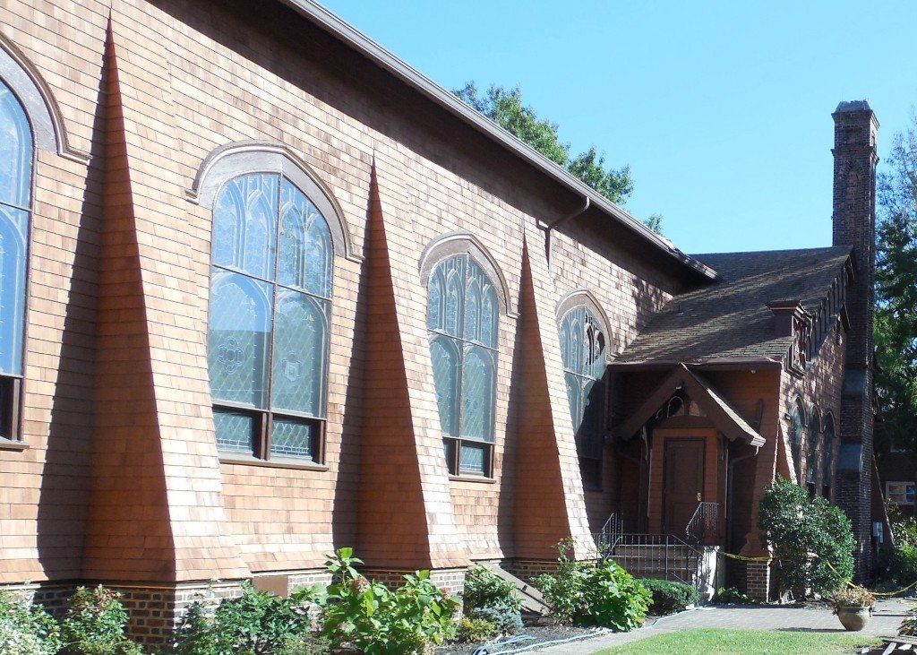 St. Peters Church
