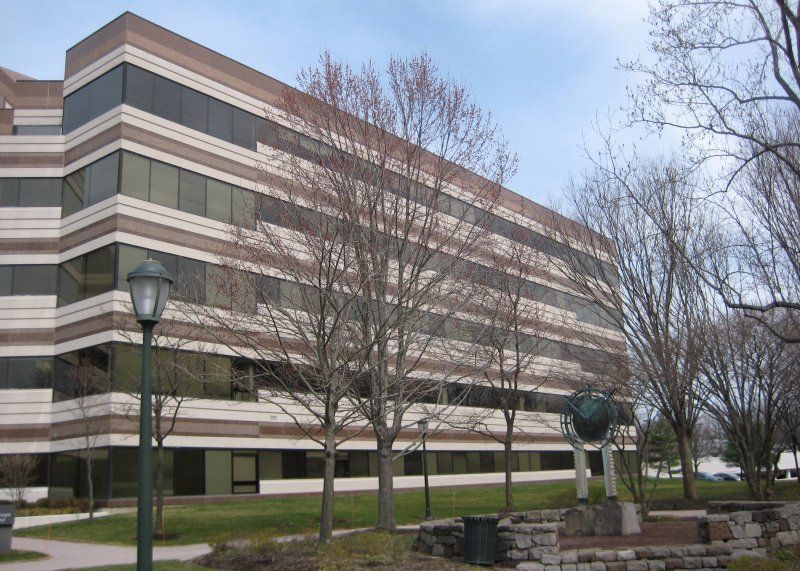 210 Carnegie Center