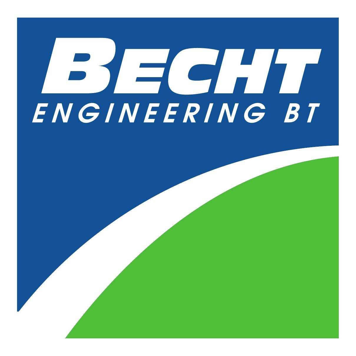 Logo for Becht Engineering BT, Inc. 