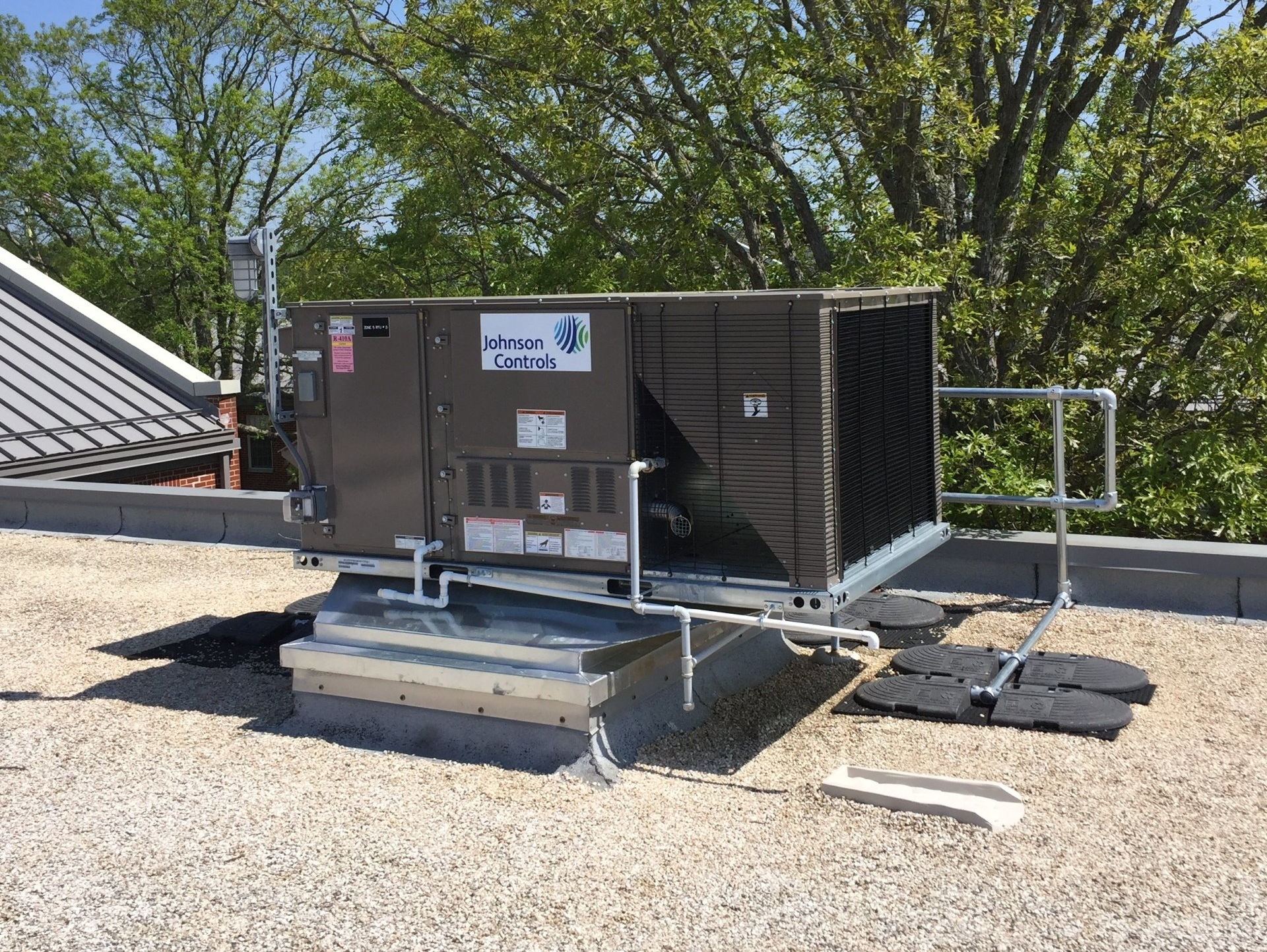 filtration system