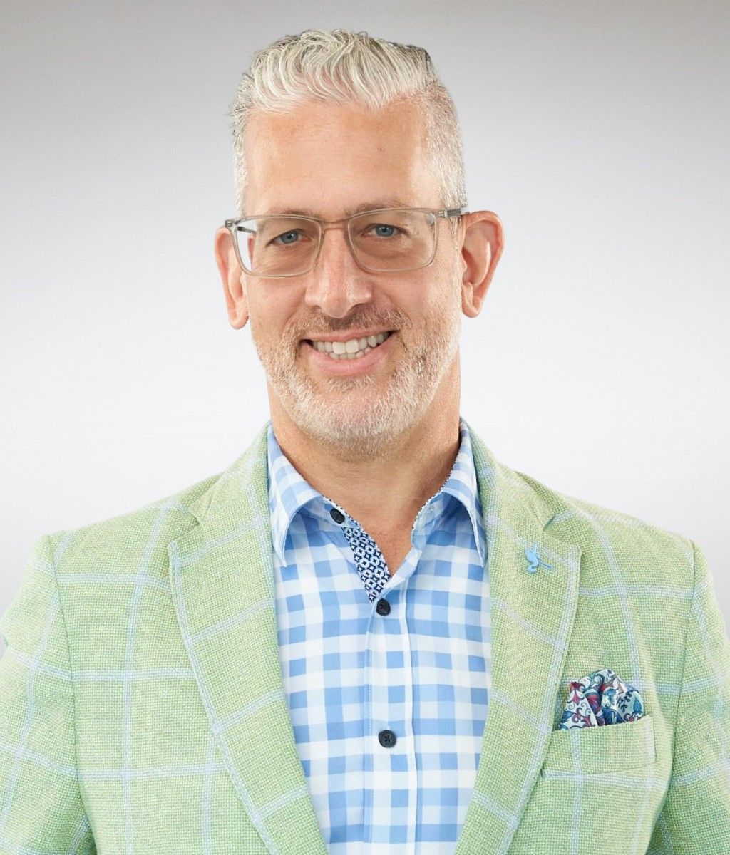 Eric Collins