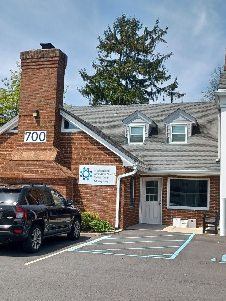 Hackensack Meridian Health Sea Girt Office