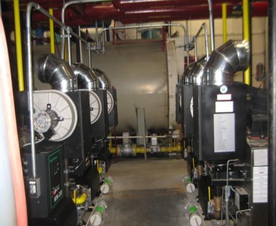 Boilers