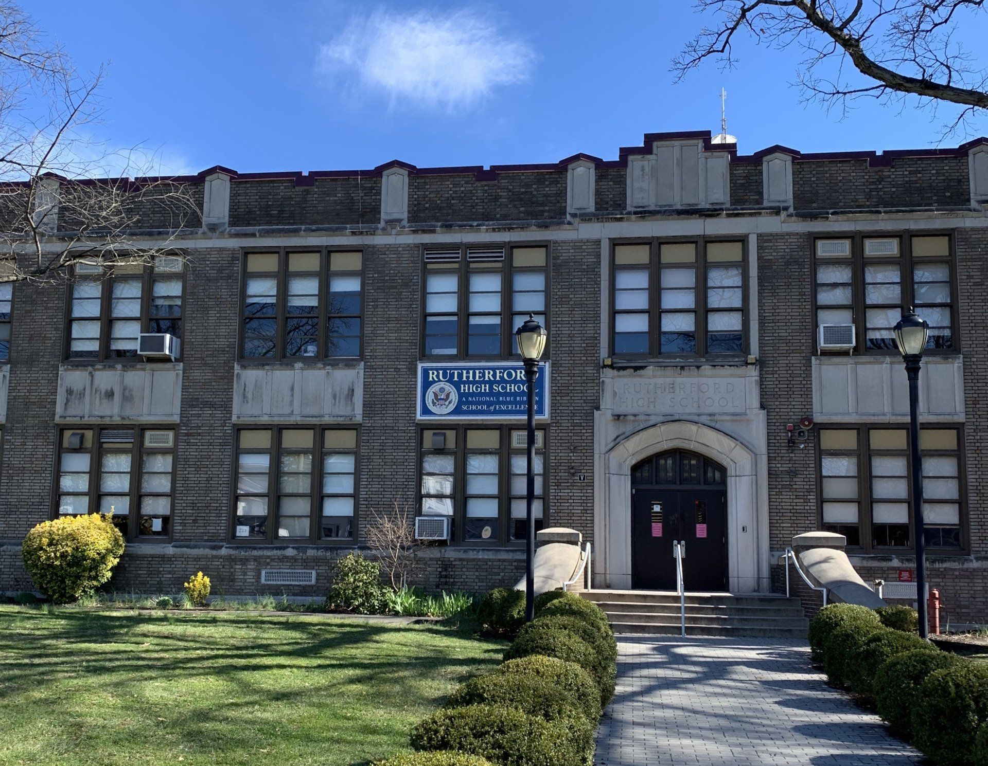 Rutherford School District