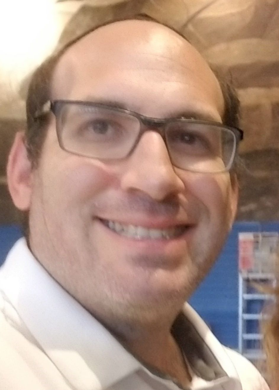 Jonathan Hill