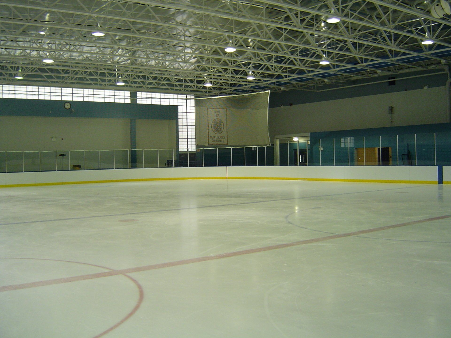 Mennen Sports Arena