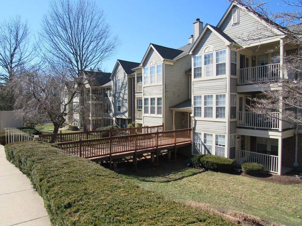 Condominiums