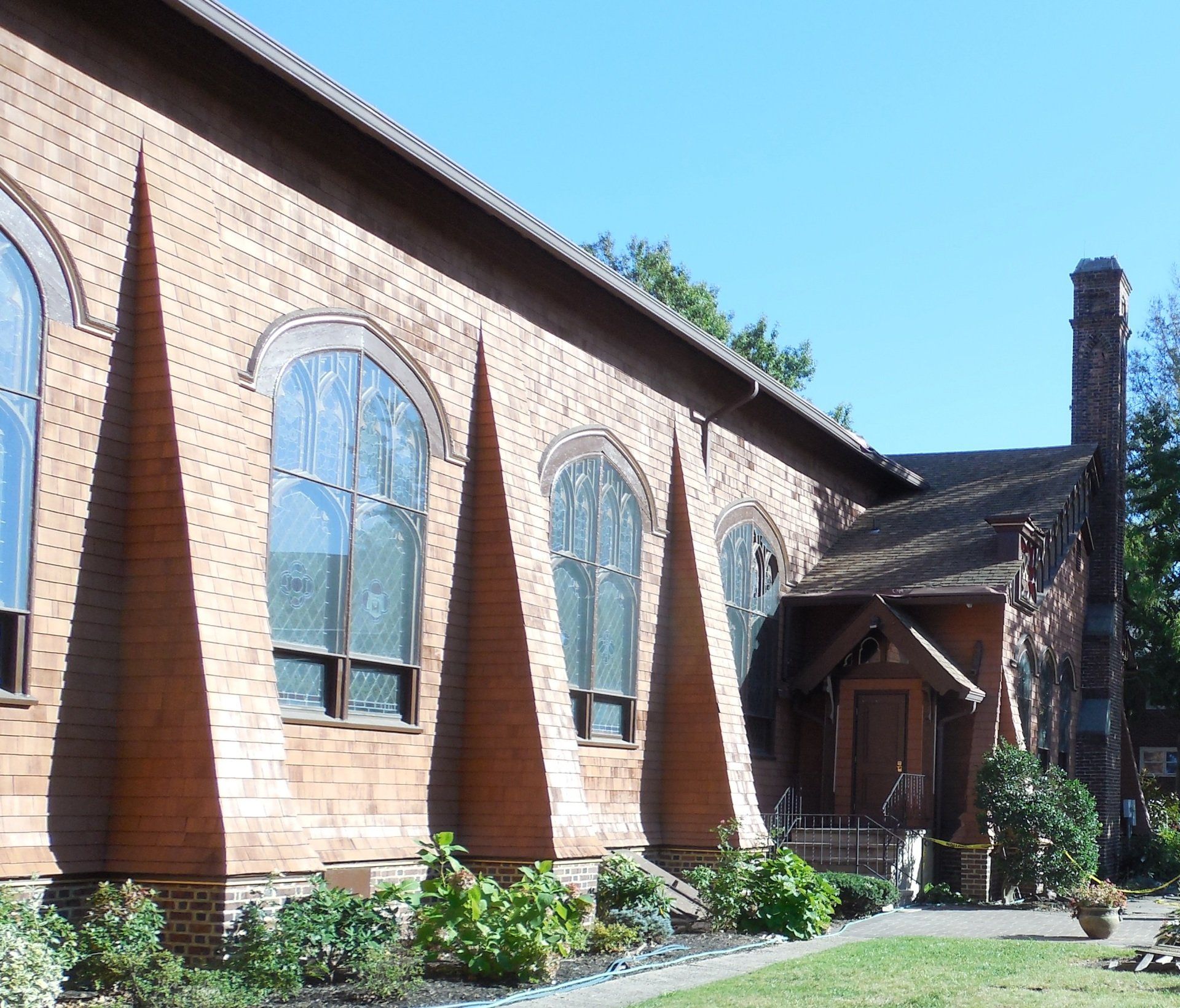 St. Peters Church