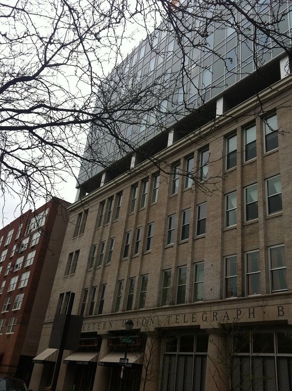 Multifamily Building