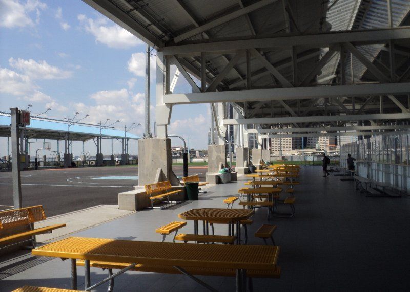 Brooklyn Bridge Park