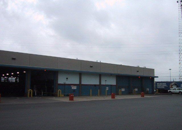 USPS DVD Kearny