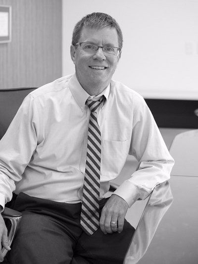 Photo of Rick Burke