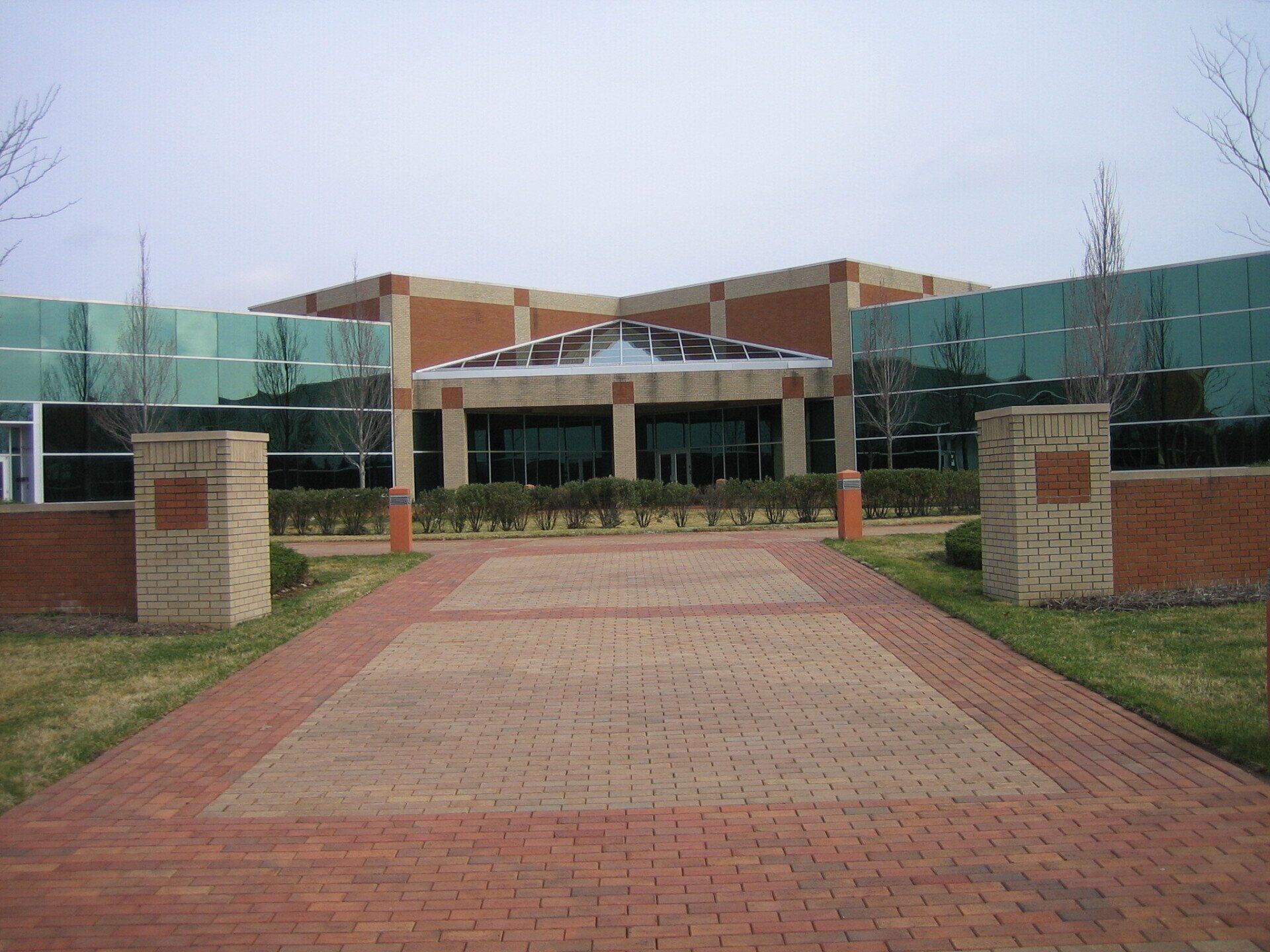 Galderma facility