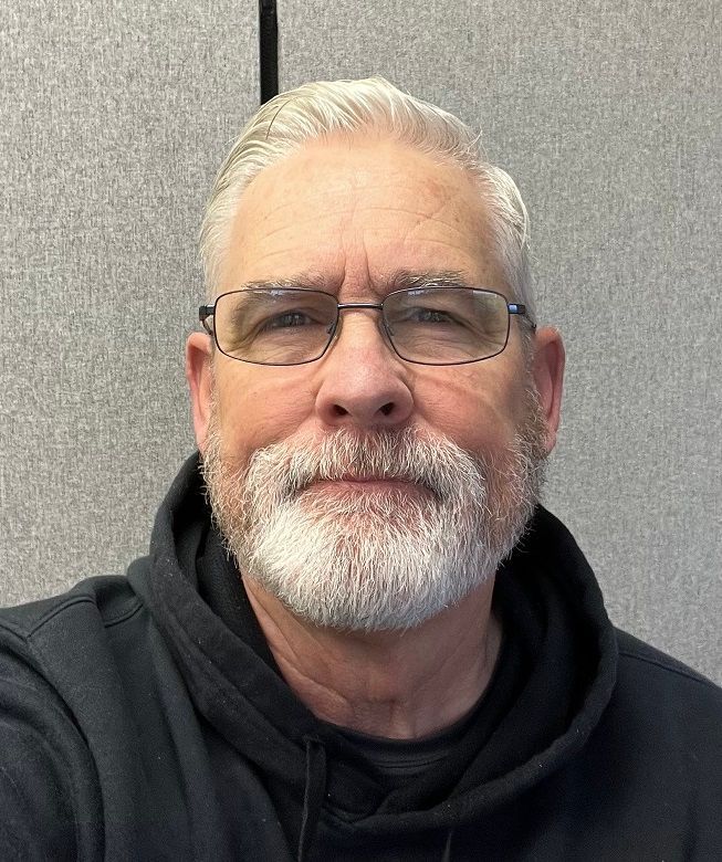 Kent Hunter
