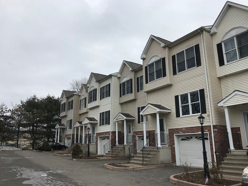 Townhomes