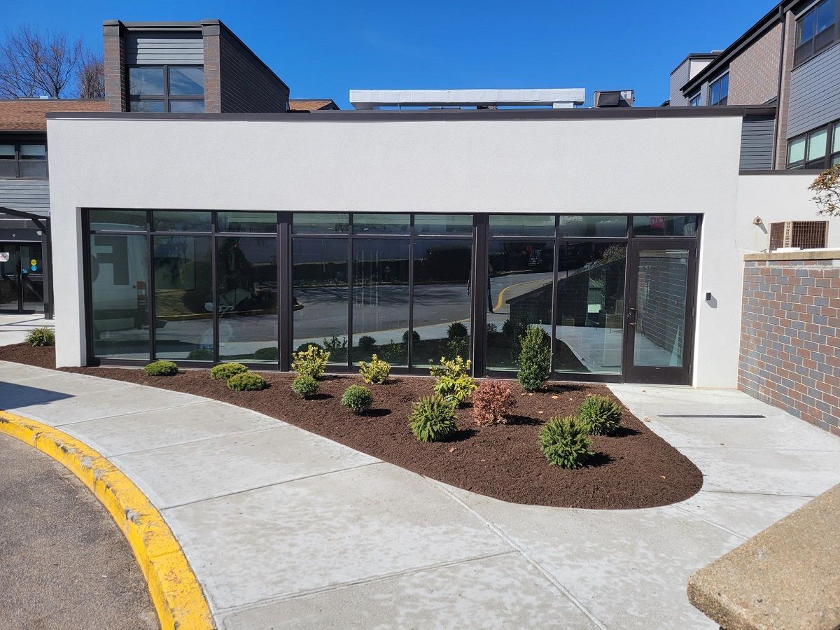 Lincolnwood Rehab & Healthcare Center