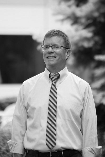 Rick Burke