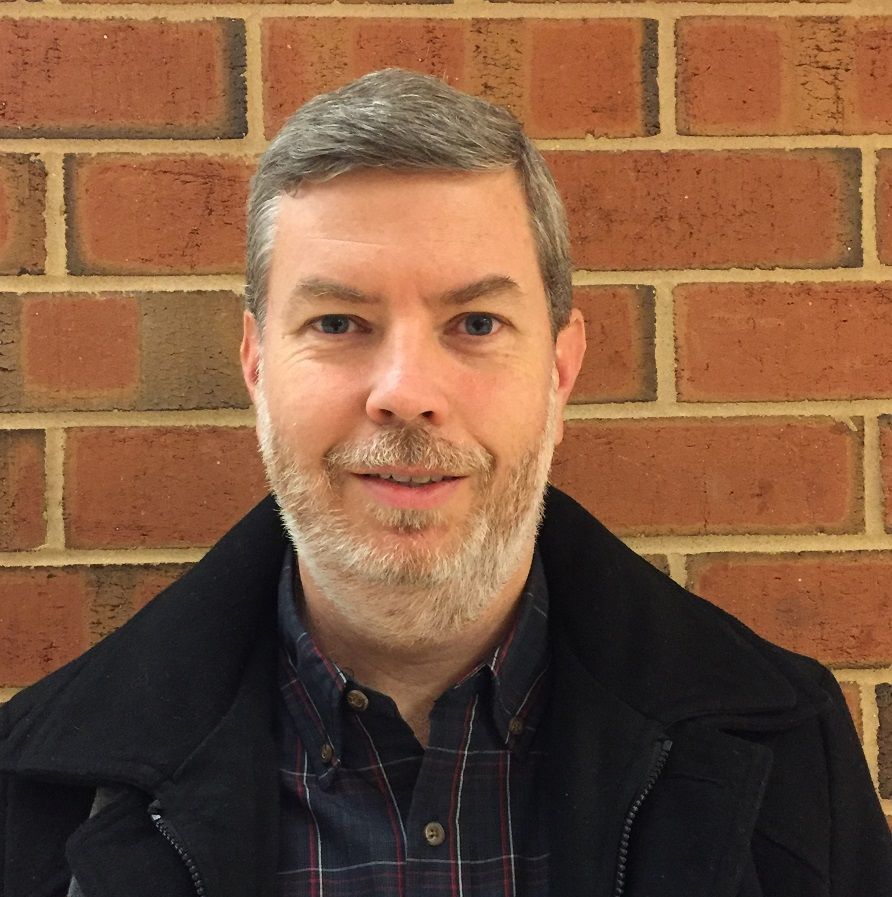Tom Keane