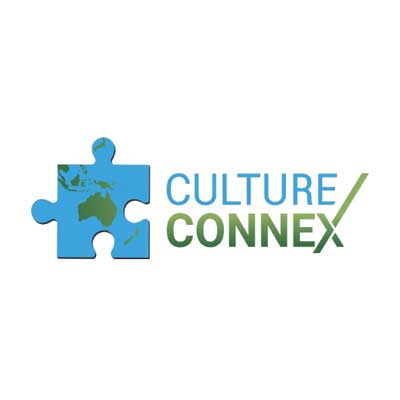 Culture Connex logo