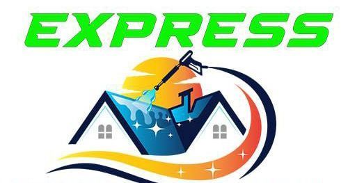 Express Soft And Pressure Wash Express Soft And Pressure Wash