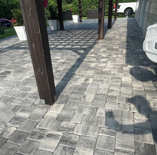 High Pressure Cleaning — Jacksonville, FL — Express Soft and Pressure Wash High Pressure Cleaning — Jacksonville, FL — Express Soft and Pressure Wash