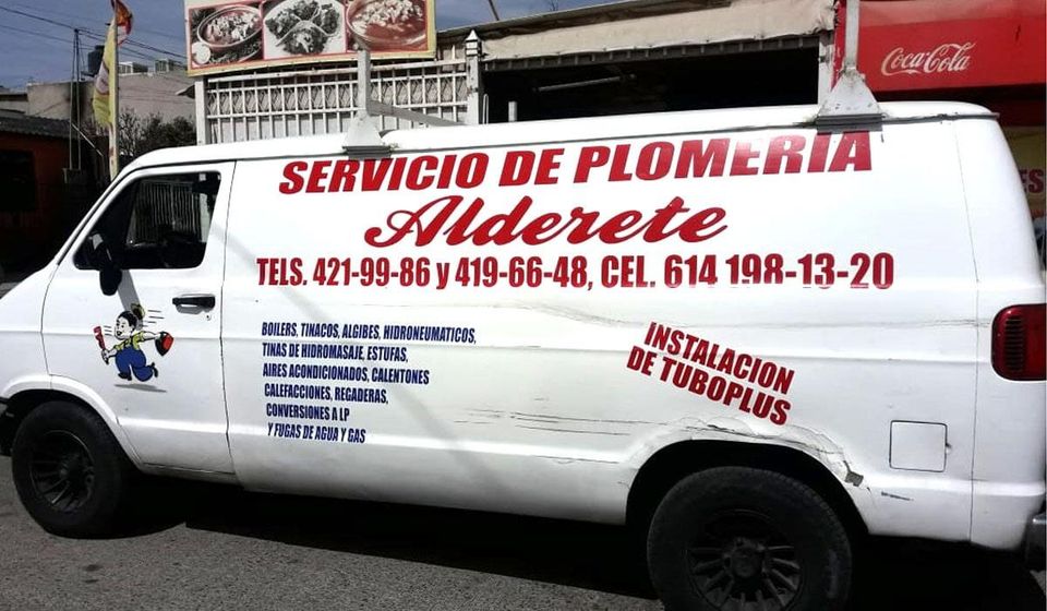 Plomeros a domicilio Aldrete Plomeros a domicilio Aldrete