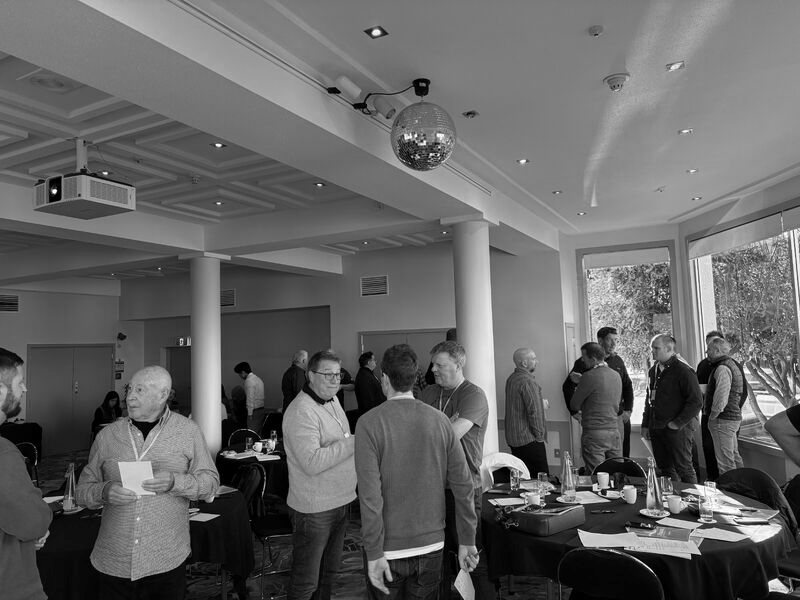 Finance NZ Sales Conference 2026