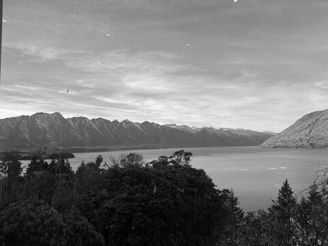 Queenstown, NZ.
