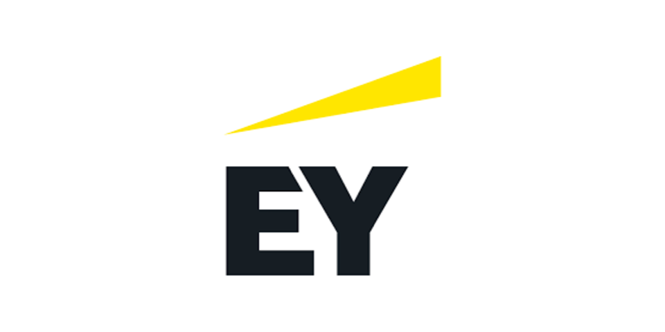 EY logo