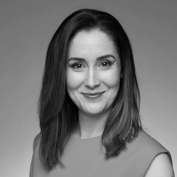 Amanda Jackson from the Social Intelligence Group