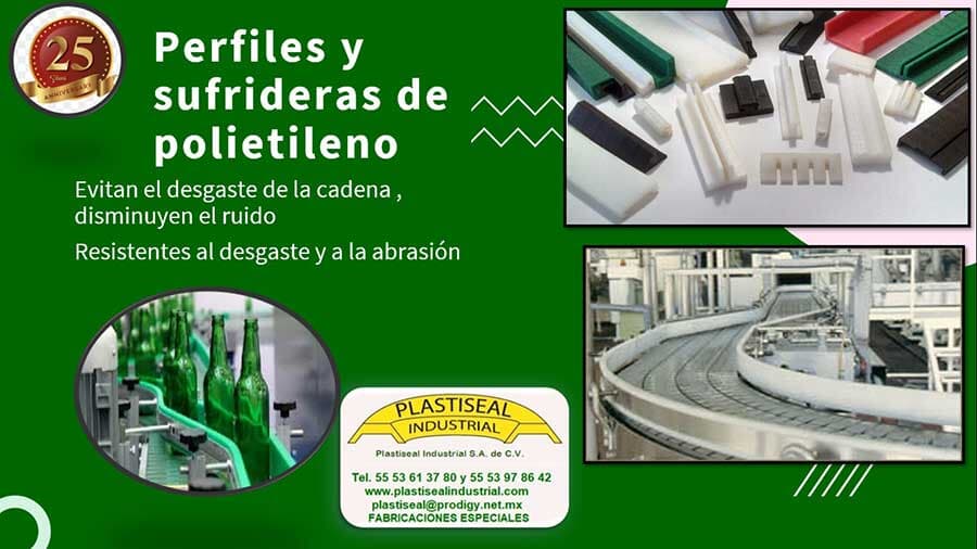 Plastiseal Industrial S.A. de C.V.