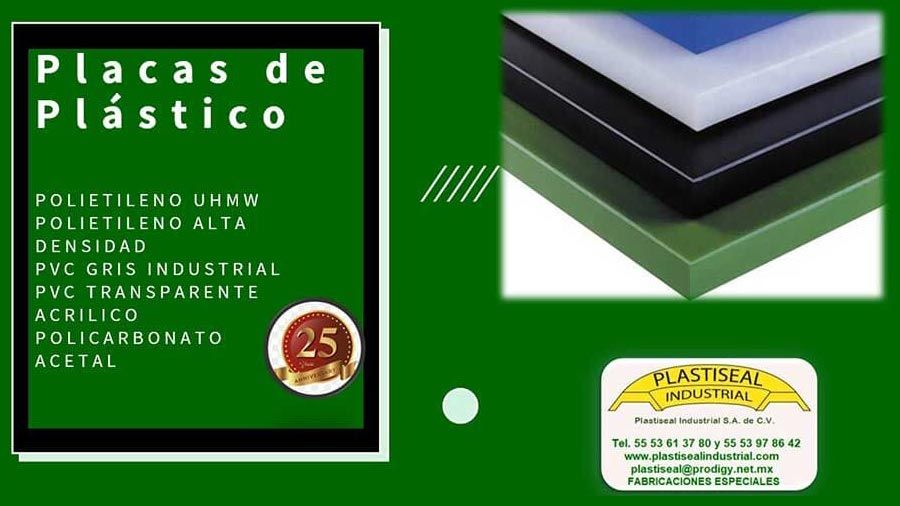 Plastiseal Industrial S.A. de C.V.