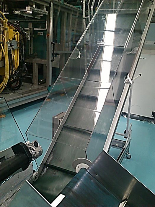 Plastiseal Industrial S.A. de C.V.