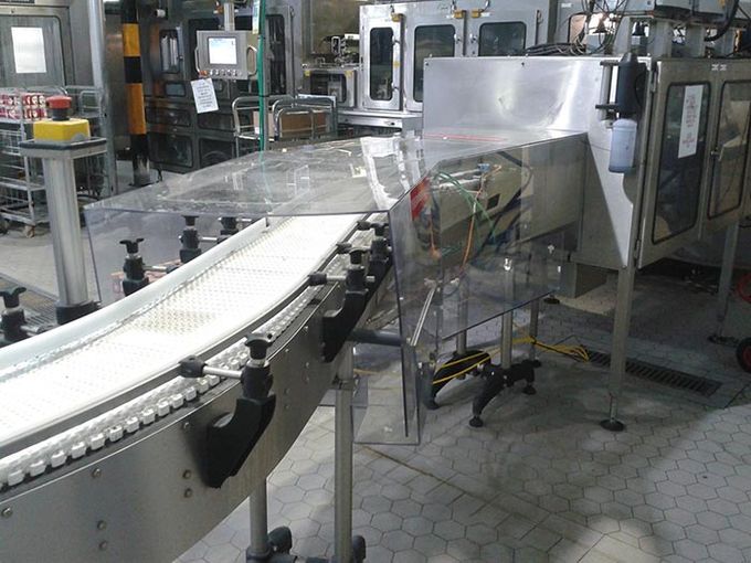 Plastiseal Industrial S.A. de C.V.