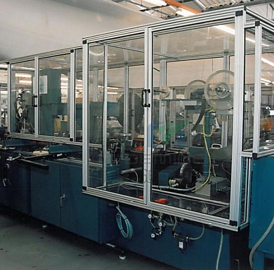 Plastiseal Industrial S.A. de C.V., 
