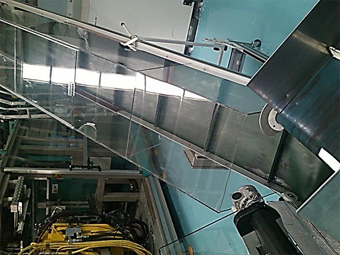 Plastiseal Industrial S.A. de C.V.