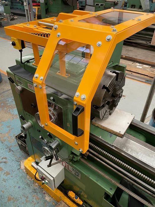 Plastiseal Industrial S.A. de C.V.