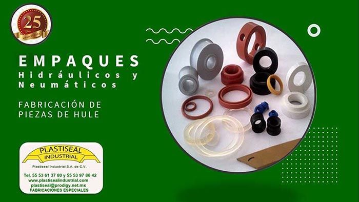 Plastiseal Industrial S.A. de C.V.