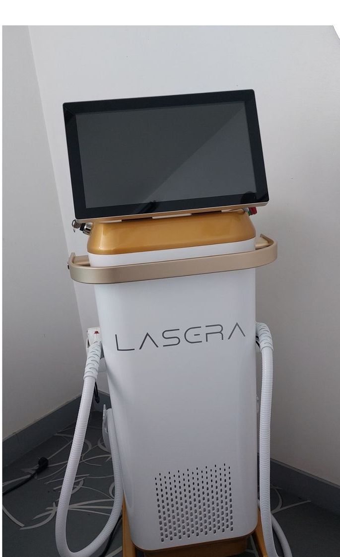 Lasera