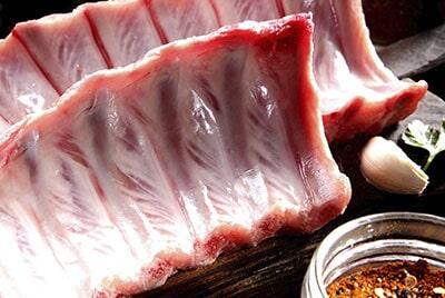 PROVEEDORA DE CARNES GUZMÁN - Carne de cerdo