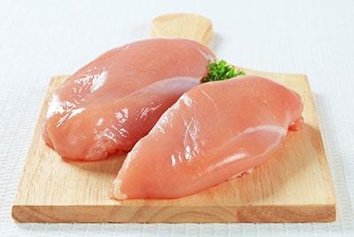 PROVEEDORA DE CARNES GUZMÁN - Carne de pollo