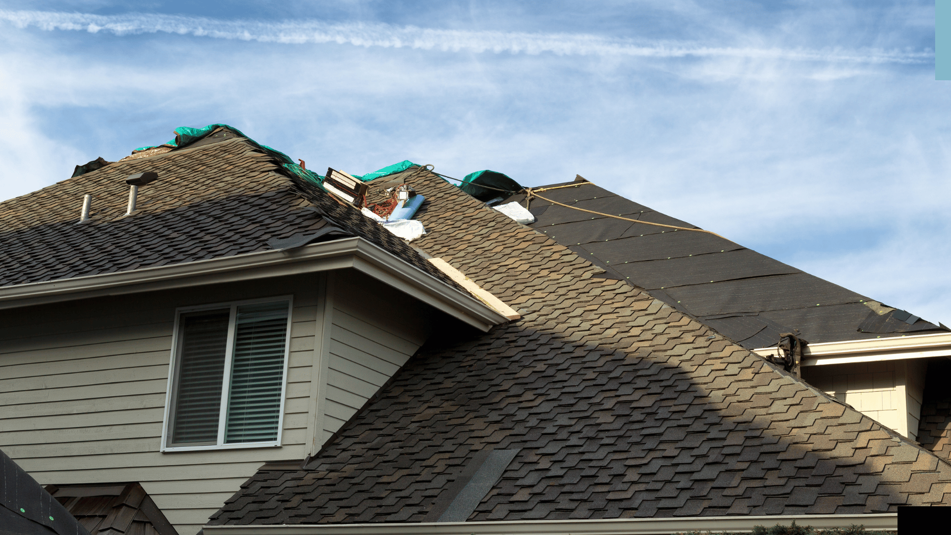 New Roof | Roof Replacement