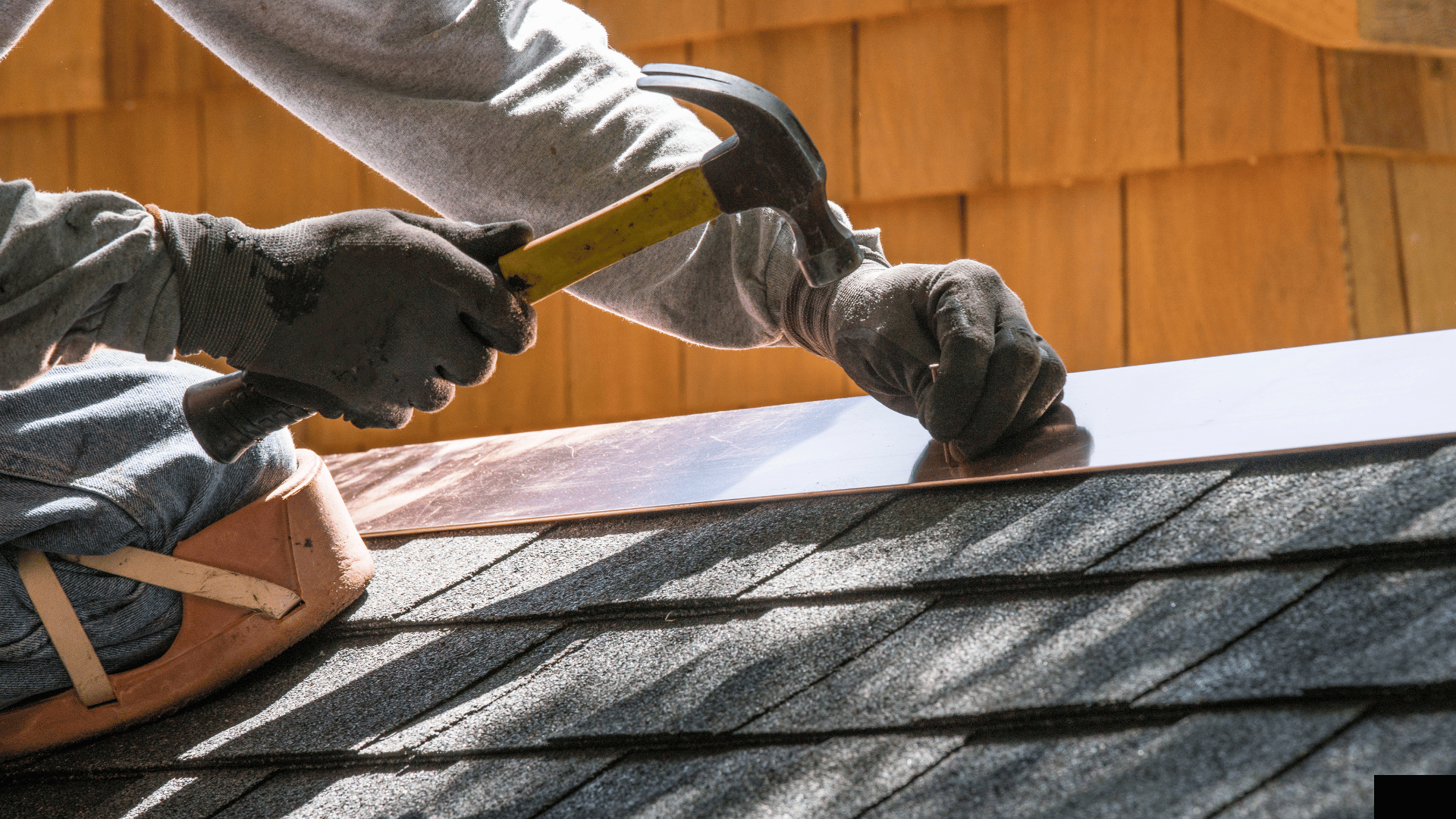 Replace Your Roof